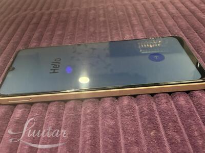 Mobiiltelefon Realme Note 70T 4/ 128GB