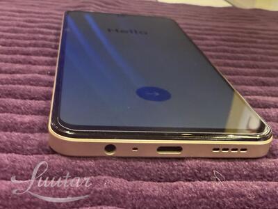Mobiiltelefon Realme Note 70T 4/ 128GB