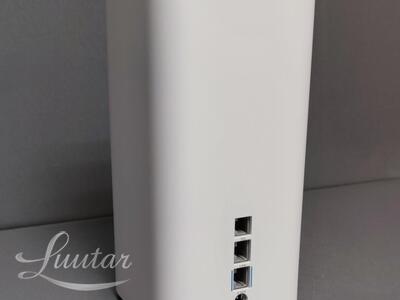 Ruuter Huawei 5G CPE Pro 5