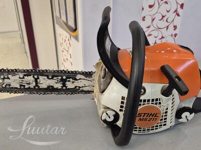 Mootorsaag Stihl MS 211/C