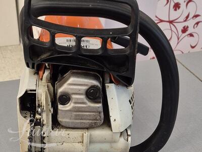 Mootorsaag Stihl MS 211/C