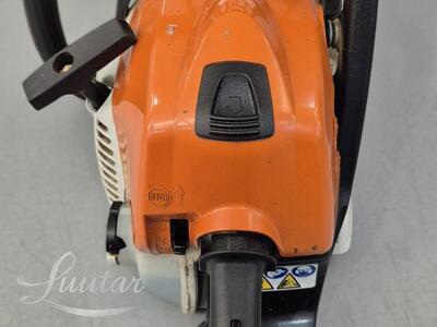 Mootorsaag Stihl MS 211/C