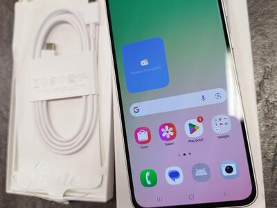 Mobiiltelefon Samsung Galaxy A56 5G 128GB  