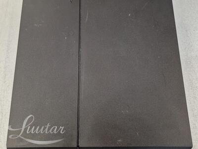 Mängukonsool Sony Playstation 4 1TB