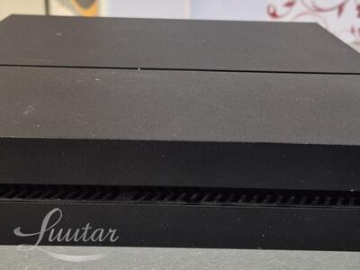 Mängukonsool Sony Playstation 4 1TB