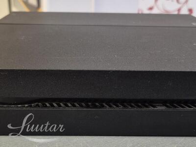 Mängukonsool Sony Playstation 4 1TB