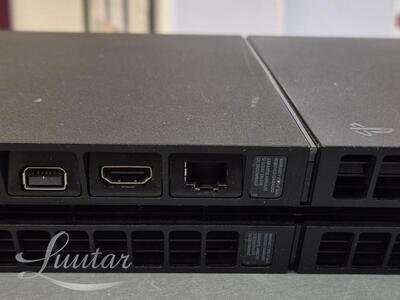 Mängukonsool Sony Playstation 4 1TB