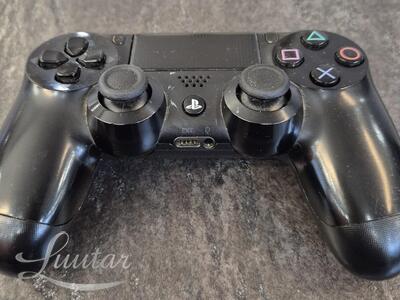 Mängukonsool Sony Playstation 4 1TB