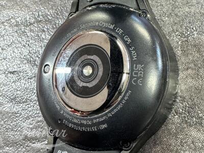 Nutikell Samsung Galaxy Watch 5 Pro LTE 45mm SM-R925F