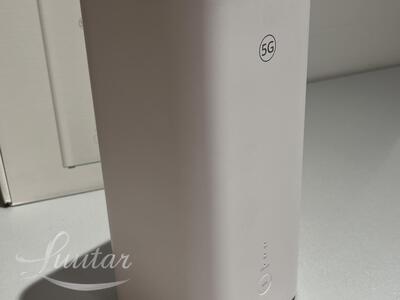 Ruuter Huawei 5G CPE Pro 5