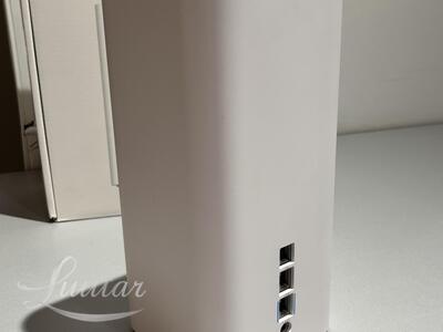 Ruuter Huawei 5G CPE Pro 5