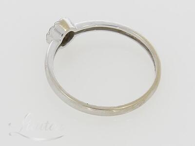 Kuldsõrmus 585* Briljandid