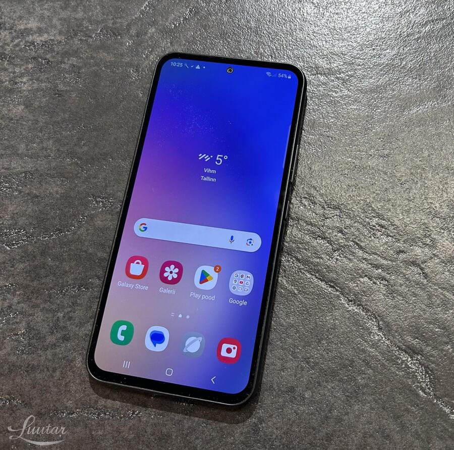 Mobiiltelefon Samsung Galaxy A54 5G 128GB
