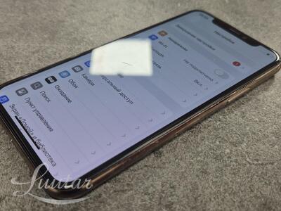 Mobiiltelefon Apple iPhone 11 Pro 256GB