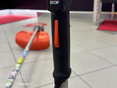 Võsalõikur Echo SRM-222ES