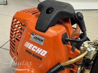 Võsalõikur Echo SRM-222ES
