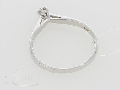 Kuldsõrmus 585* Briljandid