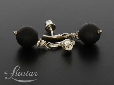 Hõbekõrvarõngad 925* 