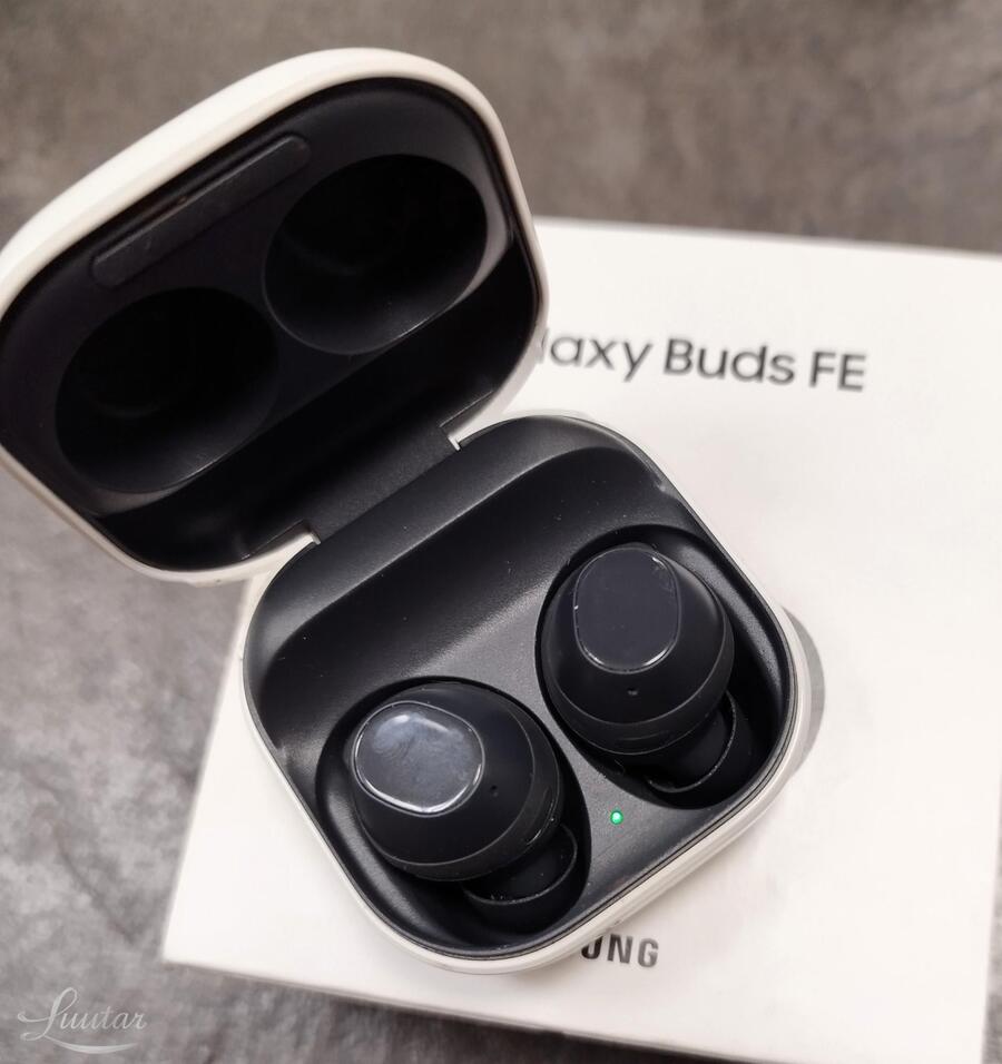 Kõrvaklapid Samsung Galaxy Buds FE