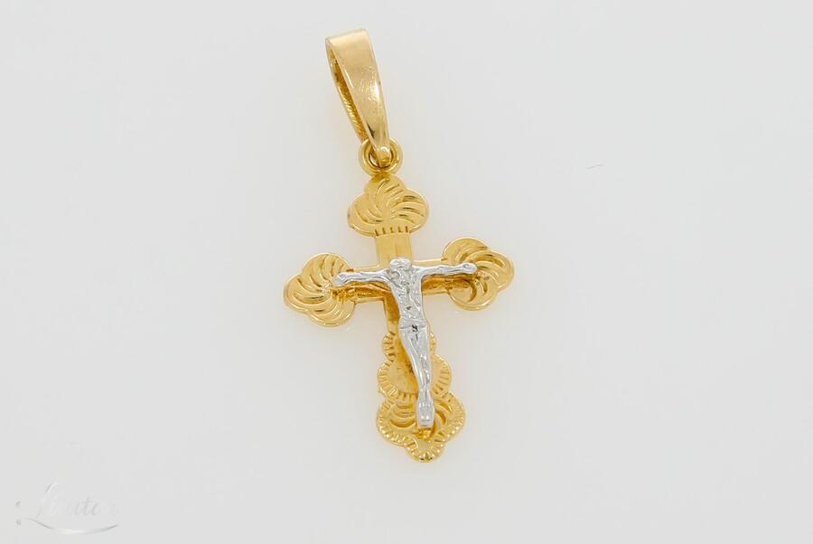 Kuld kulon 585* Rist