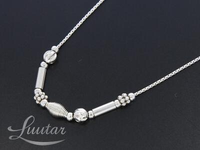 Hõbekaelakett 925*