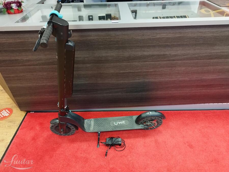 Elektritõukeratas Velt Smart Scooter x8