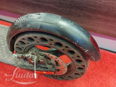 Elektritõukeratas Velt Smart Scooter x8