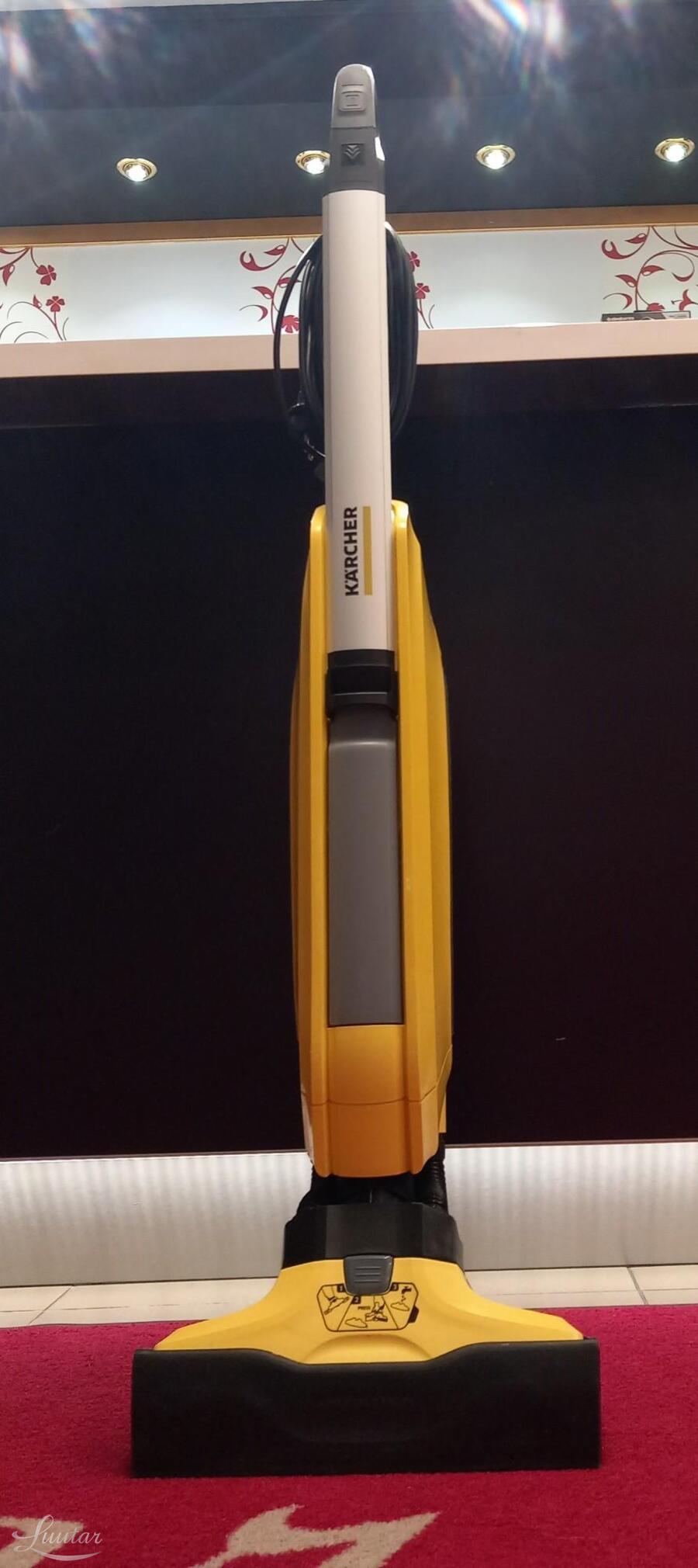 Kärcher põrandapesumasin FC 5