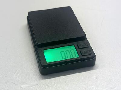 Digikaal 300g/0.01g UUS!