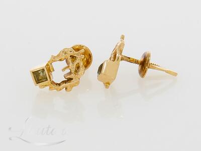 Kuldkõrvarõngad 583*