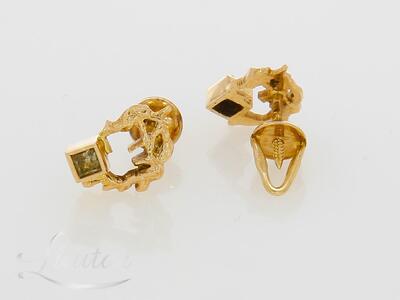 Kuldkõrvarõngad 583*