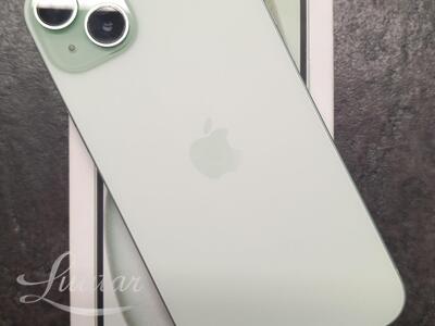 Mobiiltelefon Apple iPhone 15 Plus 128GB