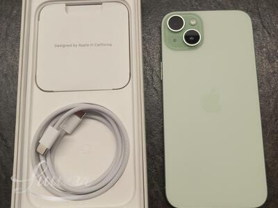 Mobiiltelefon Apple iPhone 15 Plus 128GB