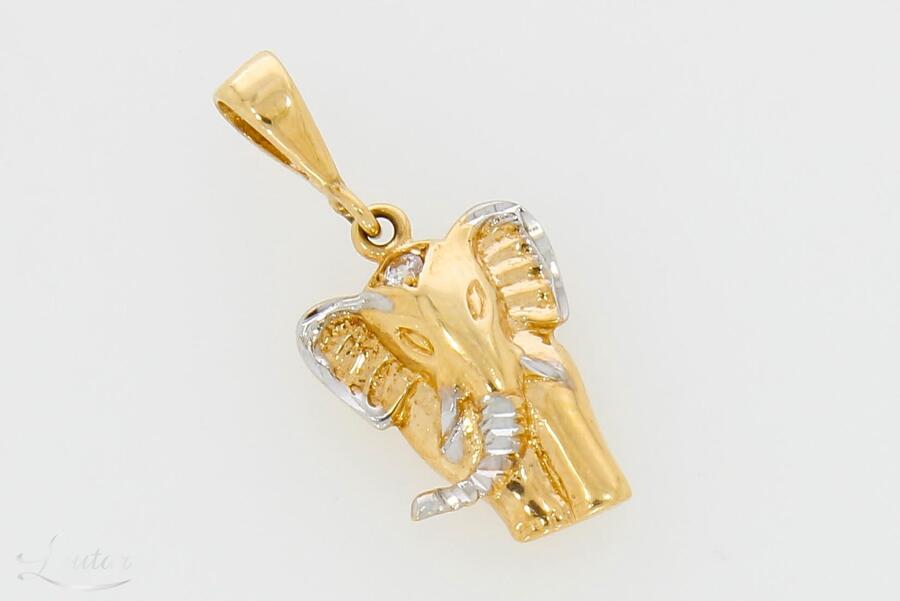 Kuld kulon 585* UUS! 