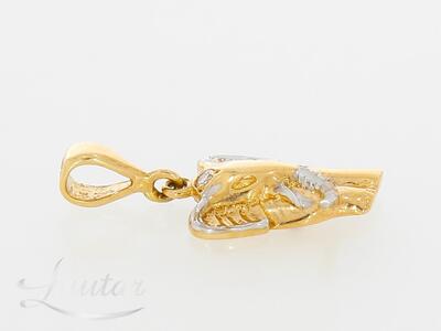 Kuld kulon 585* UUS! 