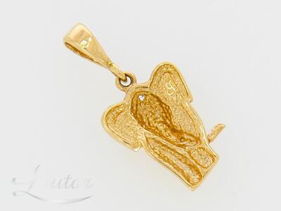 Kuld kulon 585* UUS! 