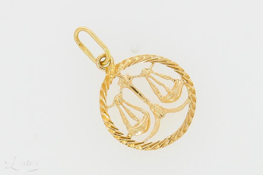 Kuld kulon 585* Kaalud