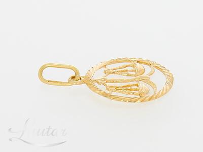 Kuld kulon 585* Kaalud