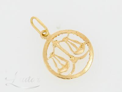 Kuld kulon 585* Kaalud