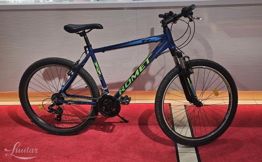 Jalgratas ROMET Rambler 26 MTB