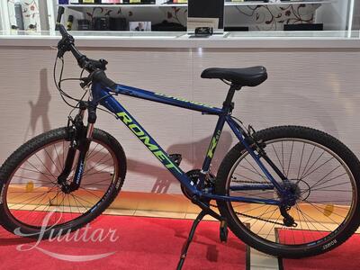 Jalgratas ROMET Rambler 26 MTB