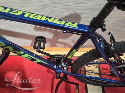 Jalgratas ROMET Rambler 26 MTB