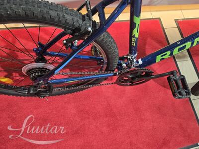 Jalgratas ROMET Rambler 26 MTB