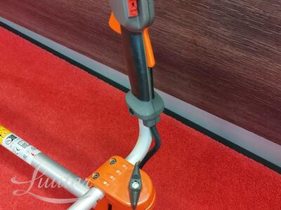 Võsalõikur HUSQVARNA 545FR UUS!