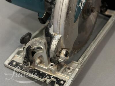 Akuketassaag Makita DSS610