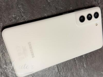 Mobiiltelefon Samsung Galaxy S21 FE 5G 128GB