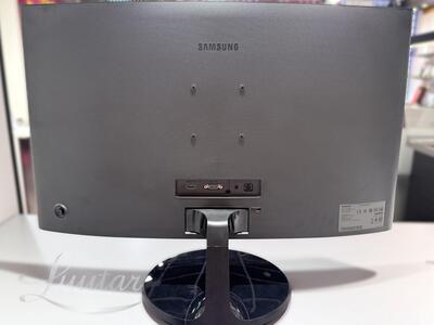 Monitor Samsung C27F390FHR