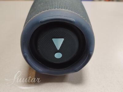 Juhtmevaba kõlar JBL Charge 5