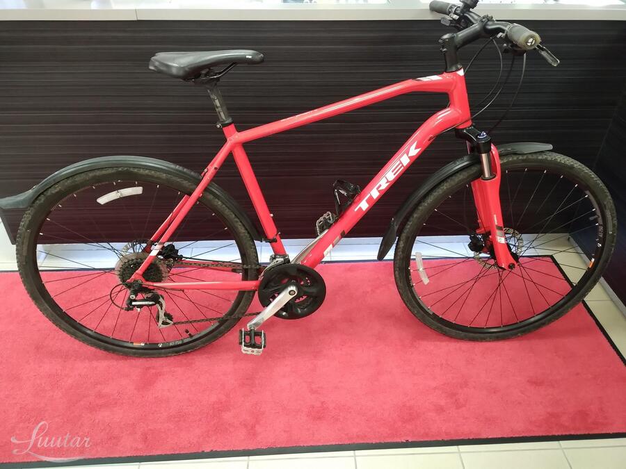 Jalgratas Trek Dual Sport 2