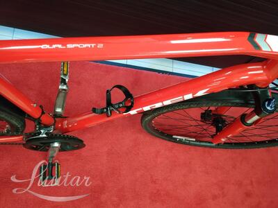 Jalgratas Trek Dual Sport 2